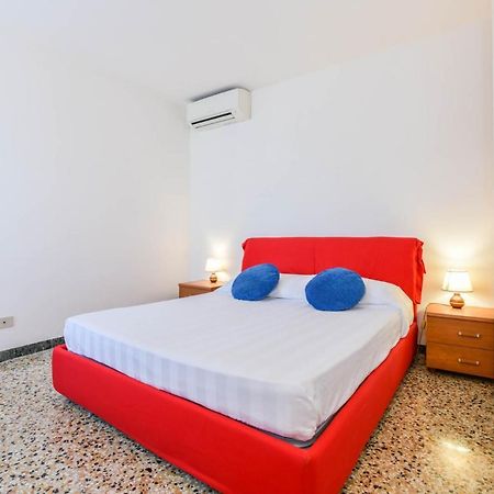 Mascareta, Central Apartment Velence Kültér fotó
