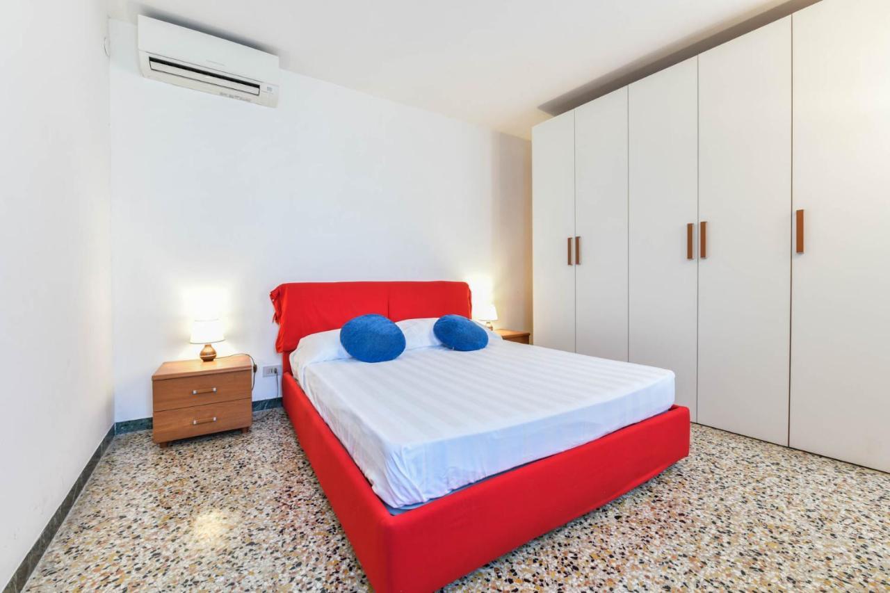 Mascareta, Central Apartment Velence Kültér fotó