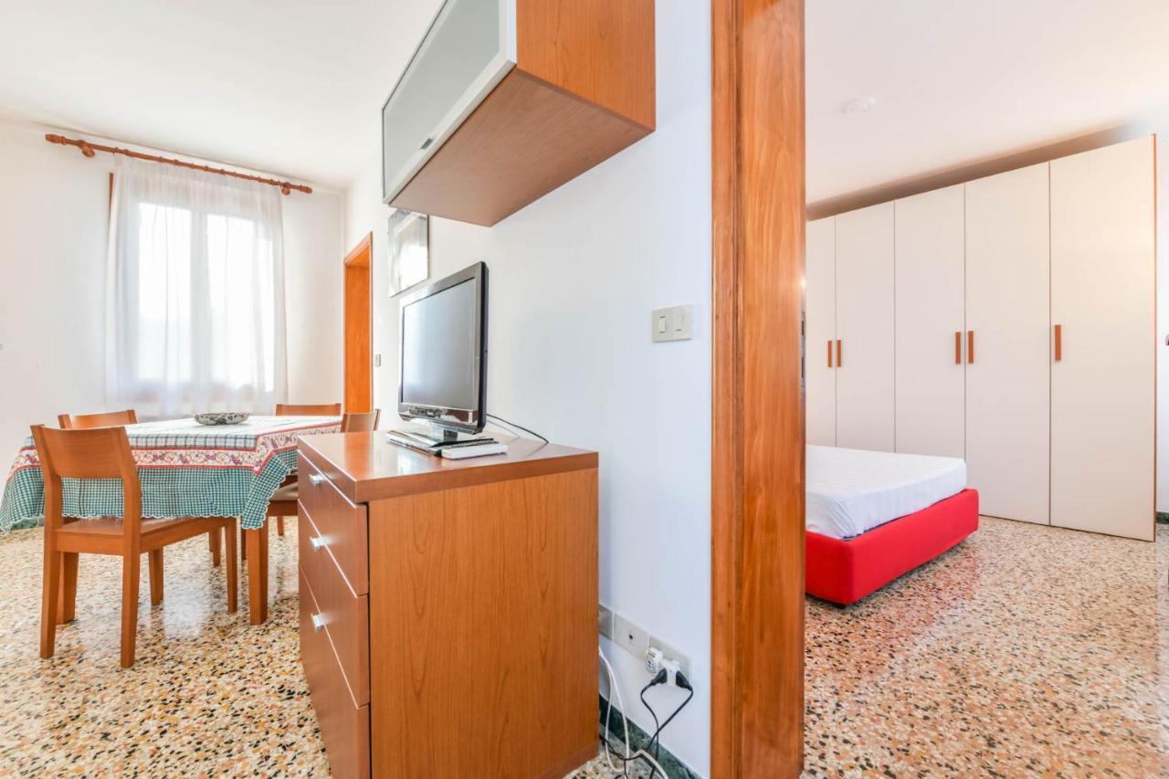 Mascareta, Central Apartment Velence Kültér fotó