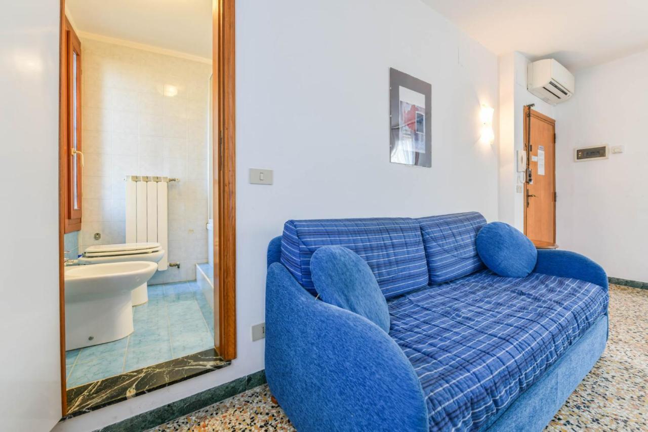 Mascareta, Central Apartment Velence Kültér fotó
