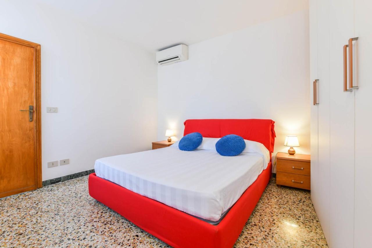 Mascareta, Central Apartment Velence Kültér fotó