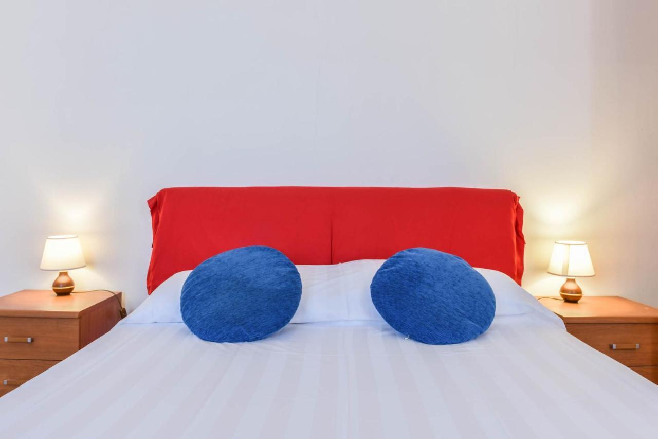 Mascareta, Central Apartment Velence Kültér fotó